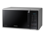 SAMSUNG MS23K3513AS/EO 800W 23L Quick Defrost Srebrno-Czarny - 396807 - zdjęcie 4